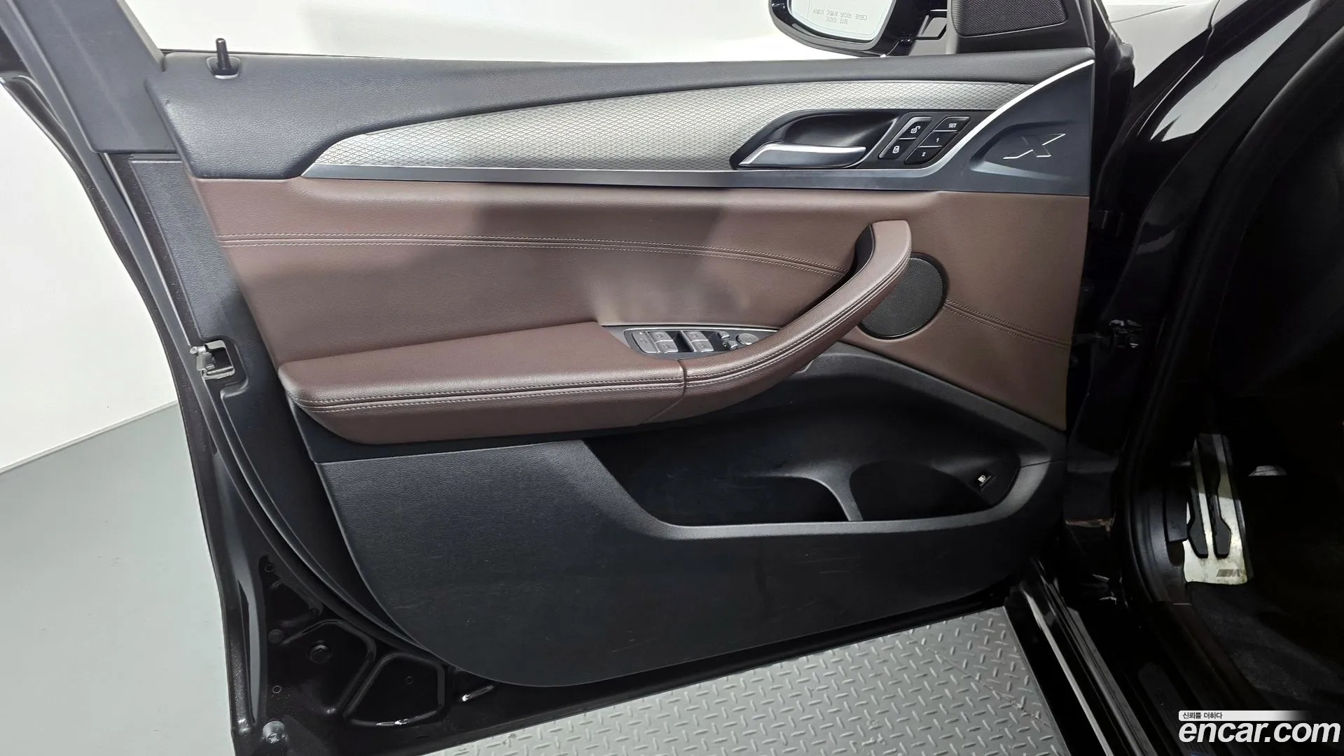 BMW X3 2020 — фото 1
