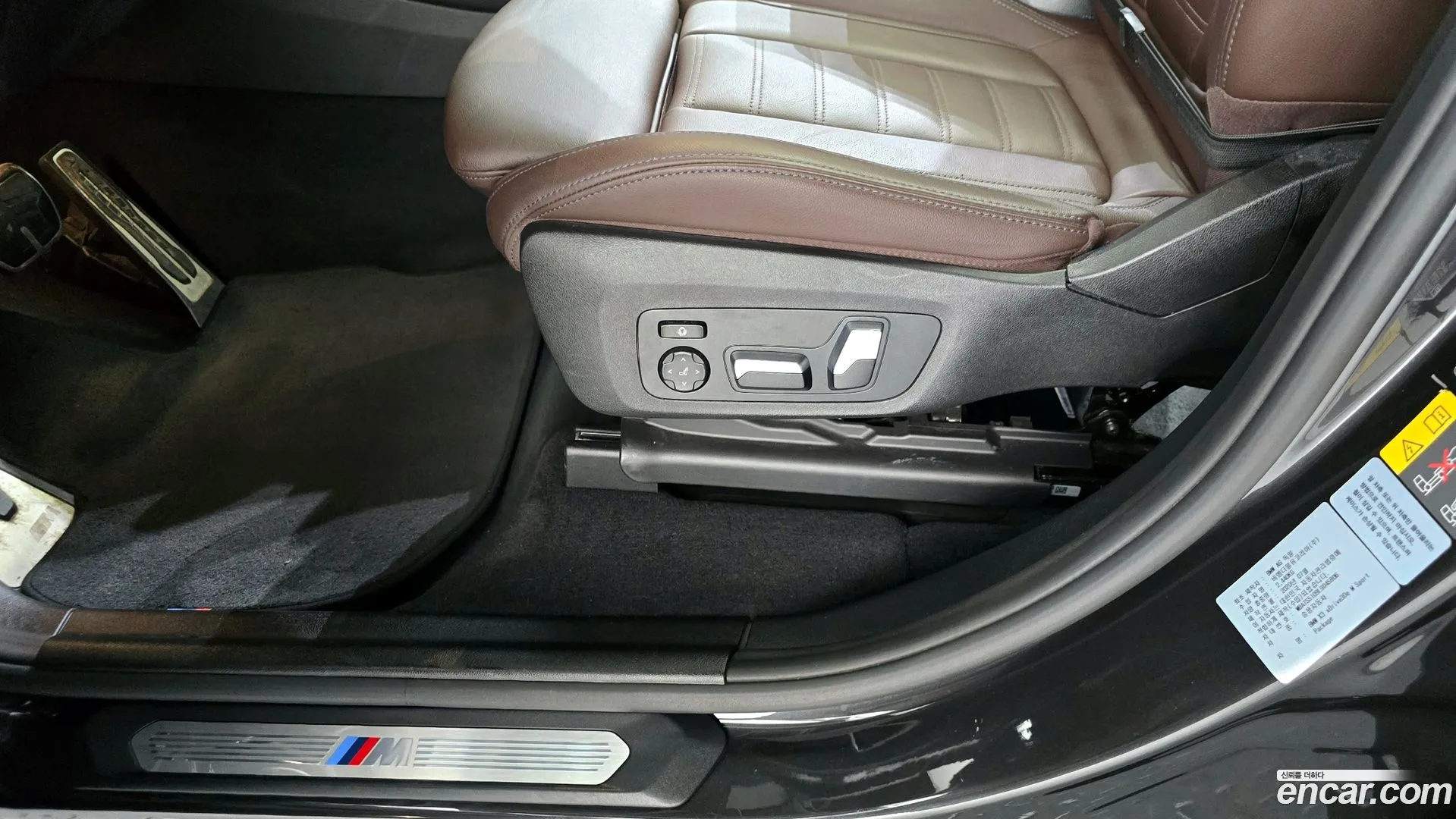 BMW X3 2020 — фото 2