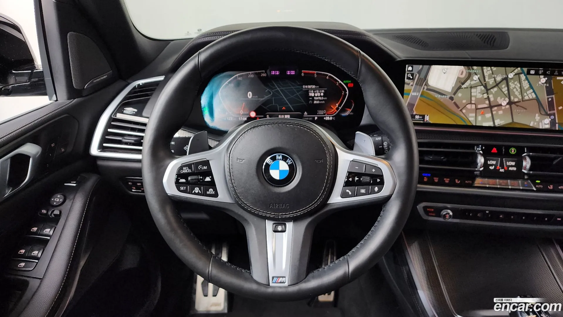 BMW X5 2020 — фото 1