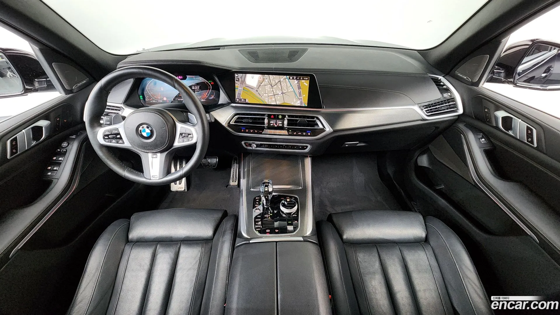 BMW X5 2020 — фото 4