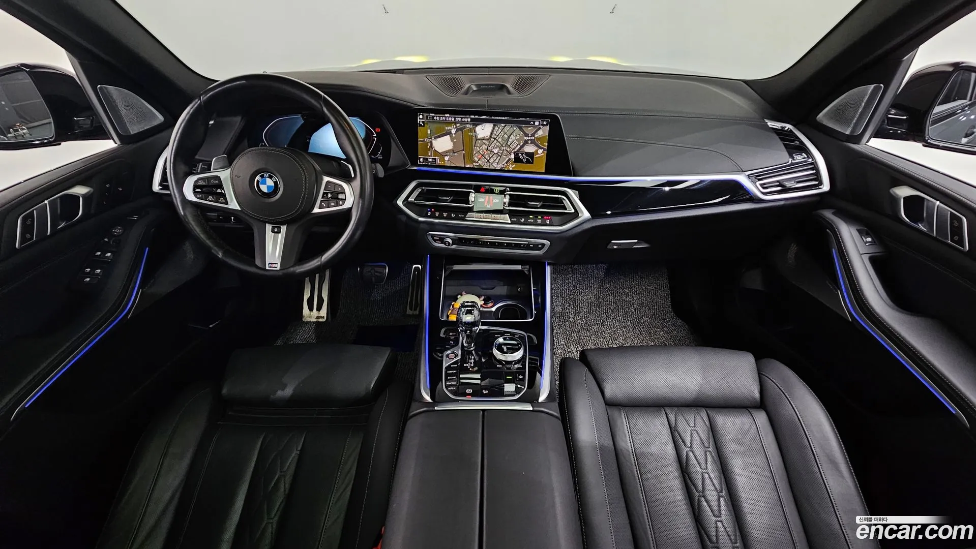 BMW X5 2022 — фото 5