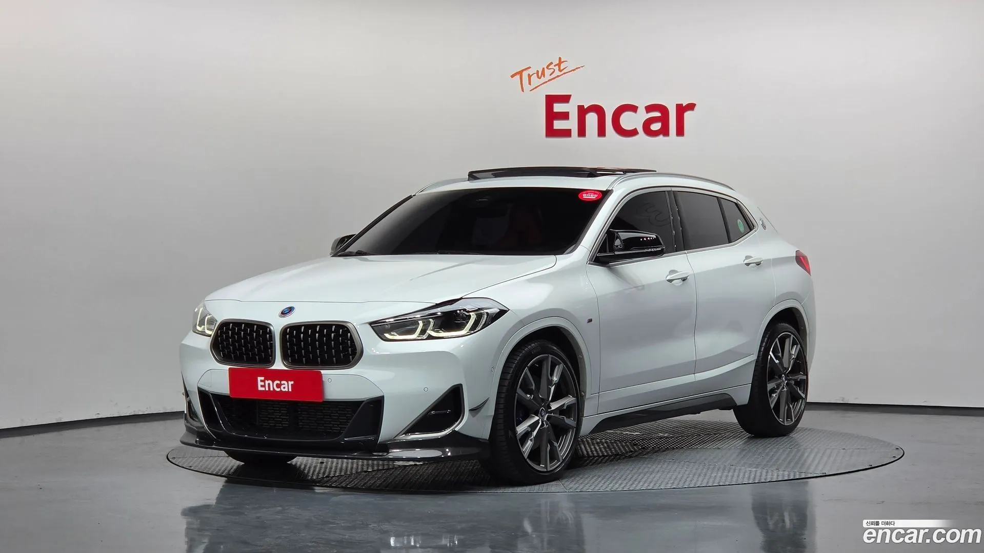 BMW X2 2022 — фото 2