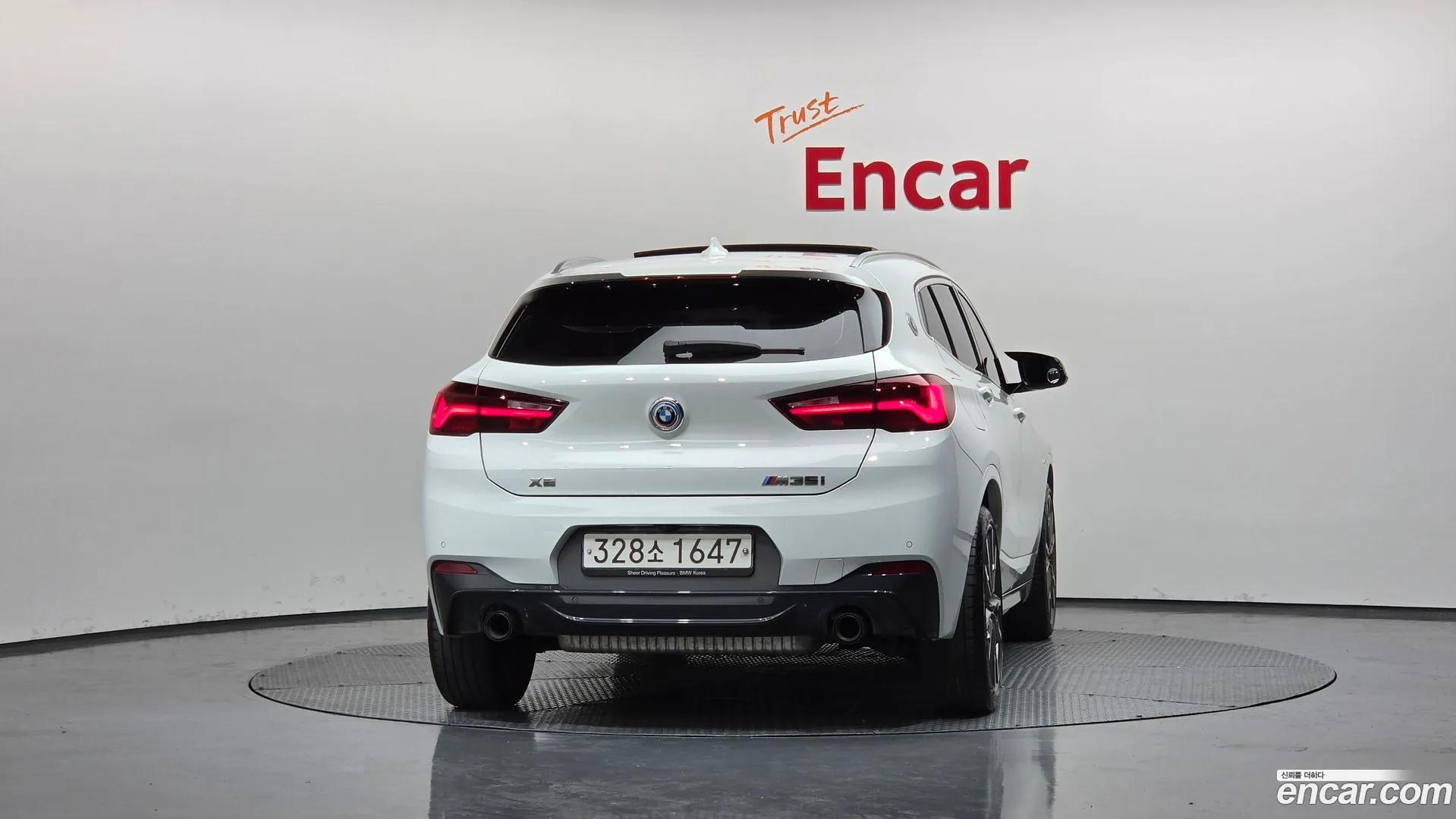 BMW X2 2022 — фото 3