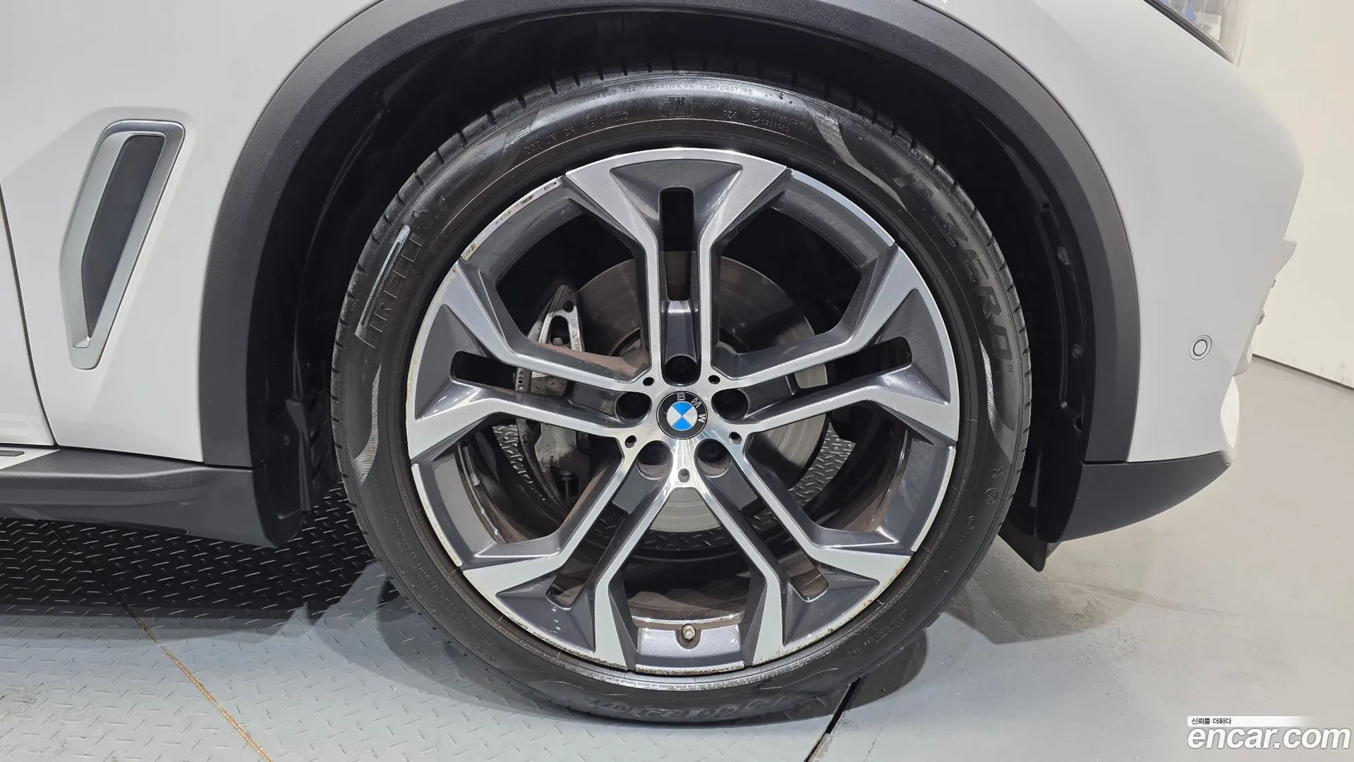 BMW X5 2022 — фото 3