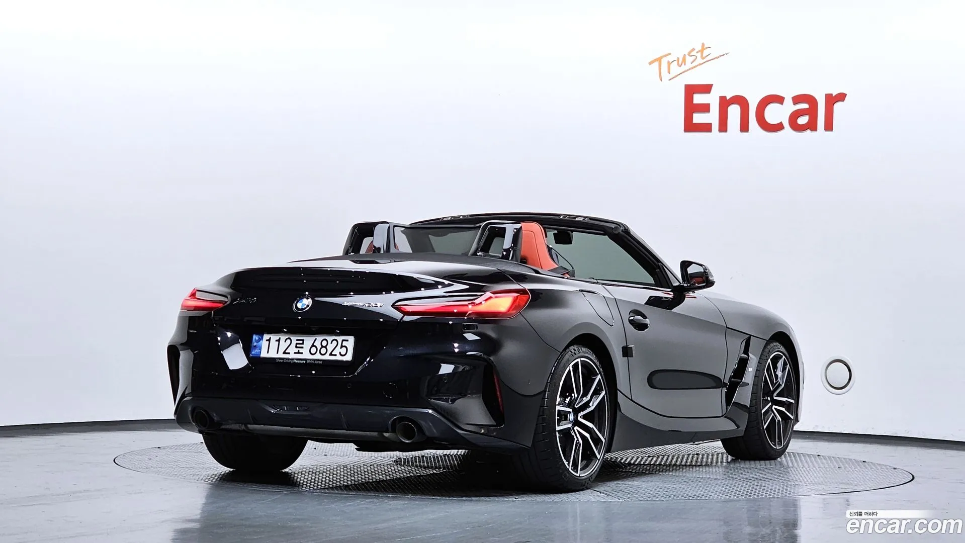 BMW Z4 2023 — фото 2