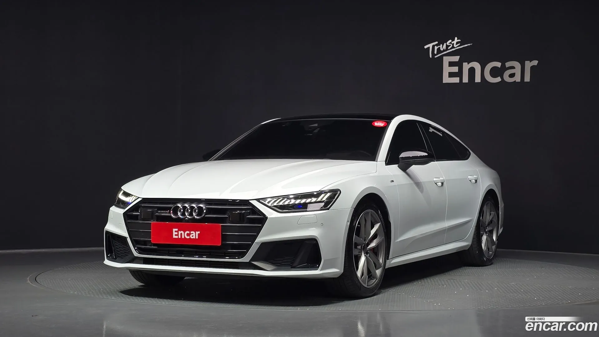 Audi A7 2023 — фото 3