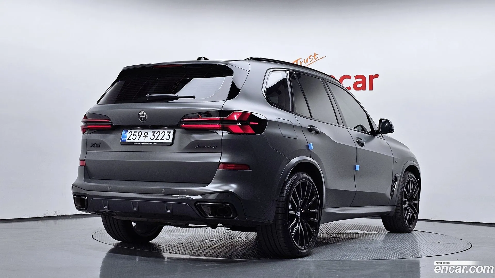 BMW X5 2025 — фото 2