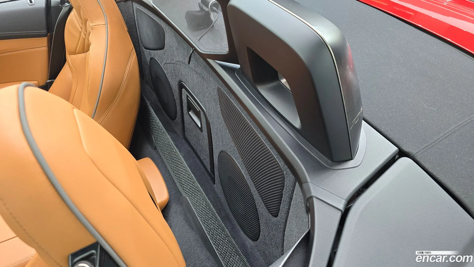 BMW Z4 2020 — фото 2