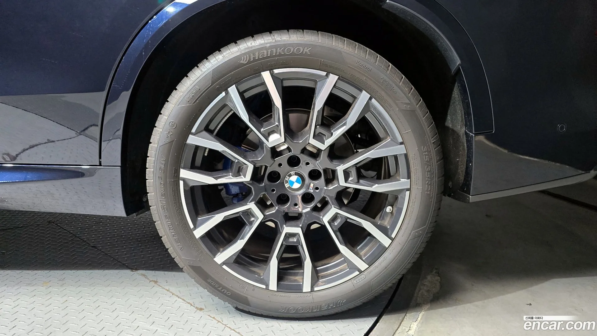 BMW X5 2025 — фото 3