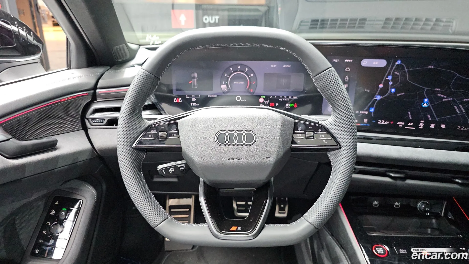 Audi A6 2026 — фото 1