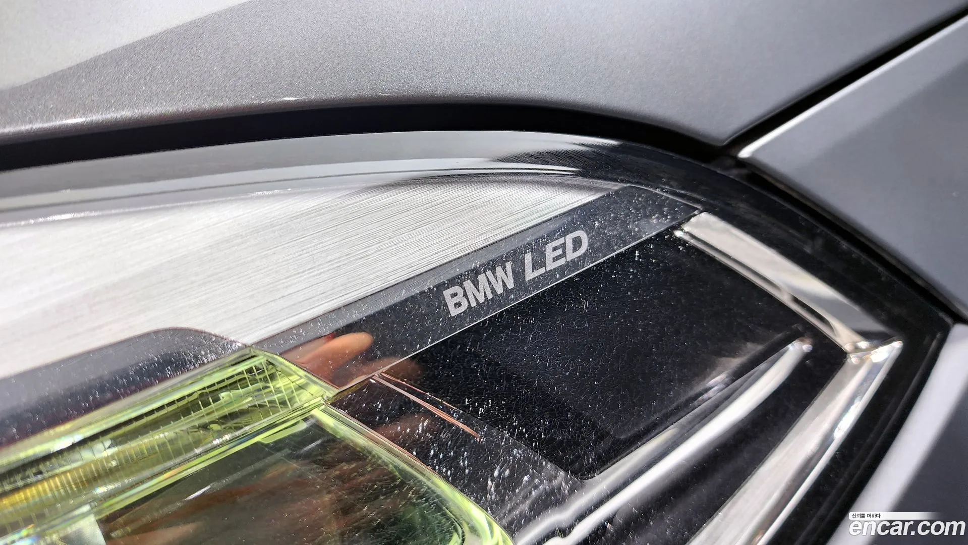 BMW 120i 2022 — фото 4