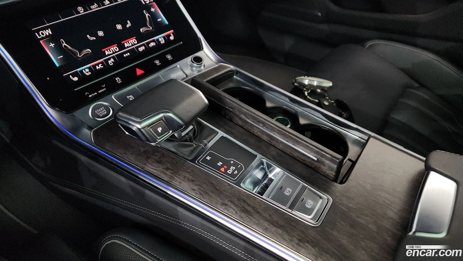 Audi A7 2020 — фото 2