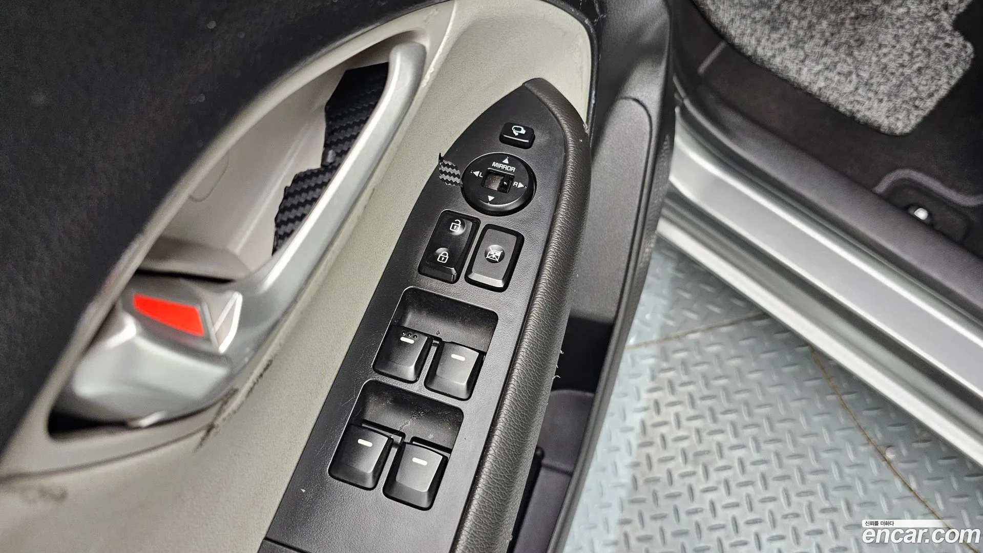 Kia Ray 2022 — 5