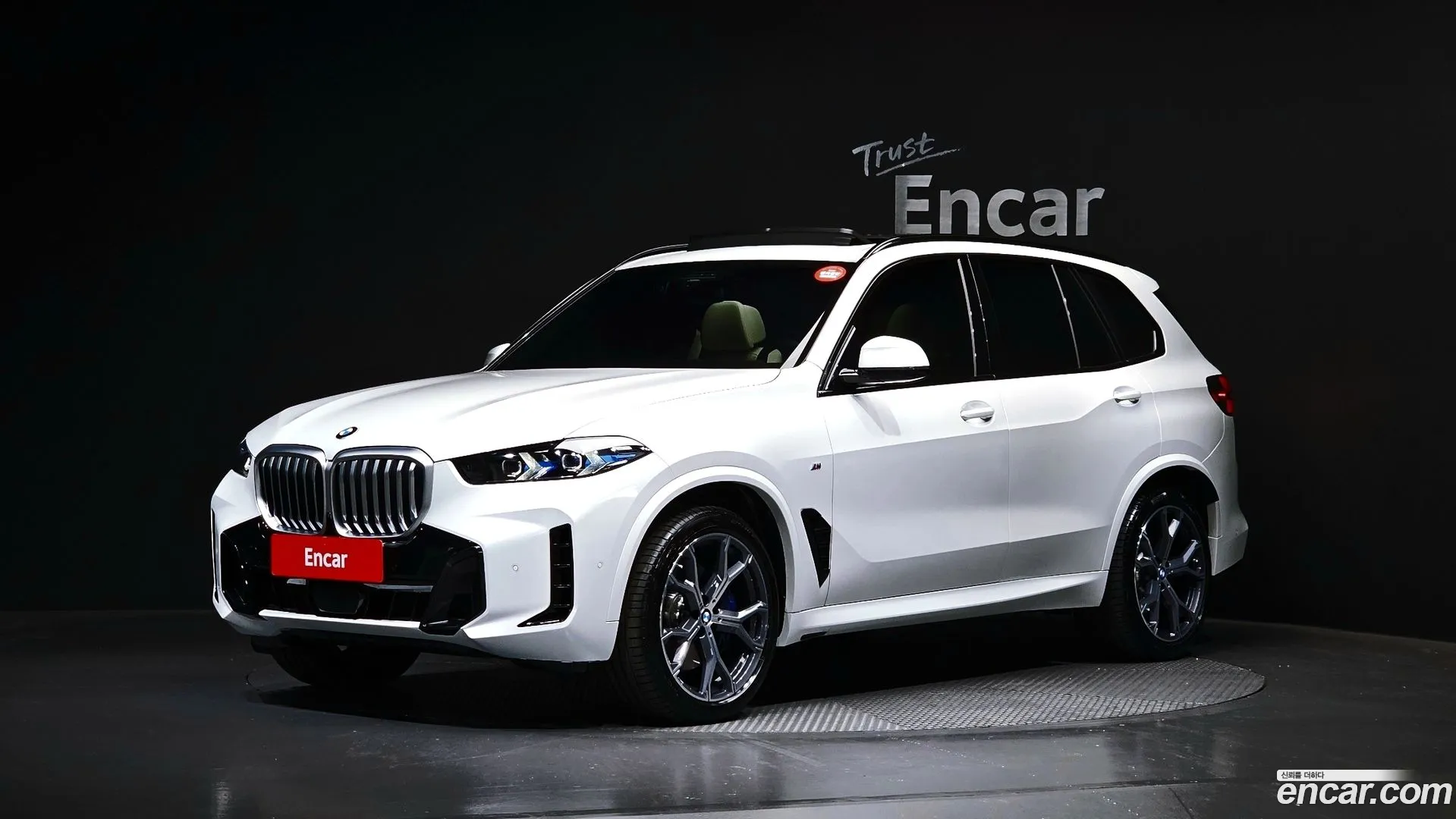 BMW X5 2025 — фото 2