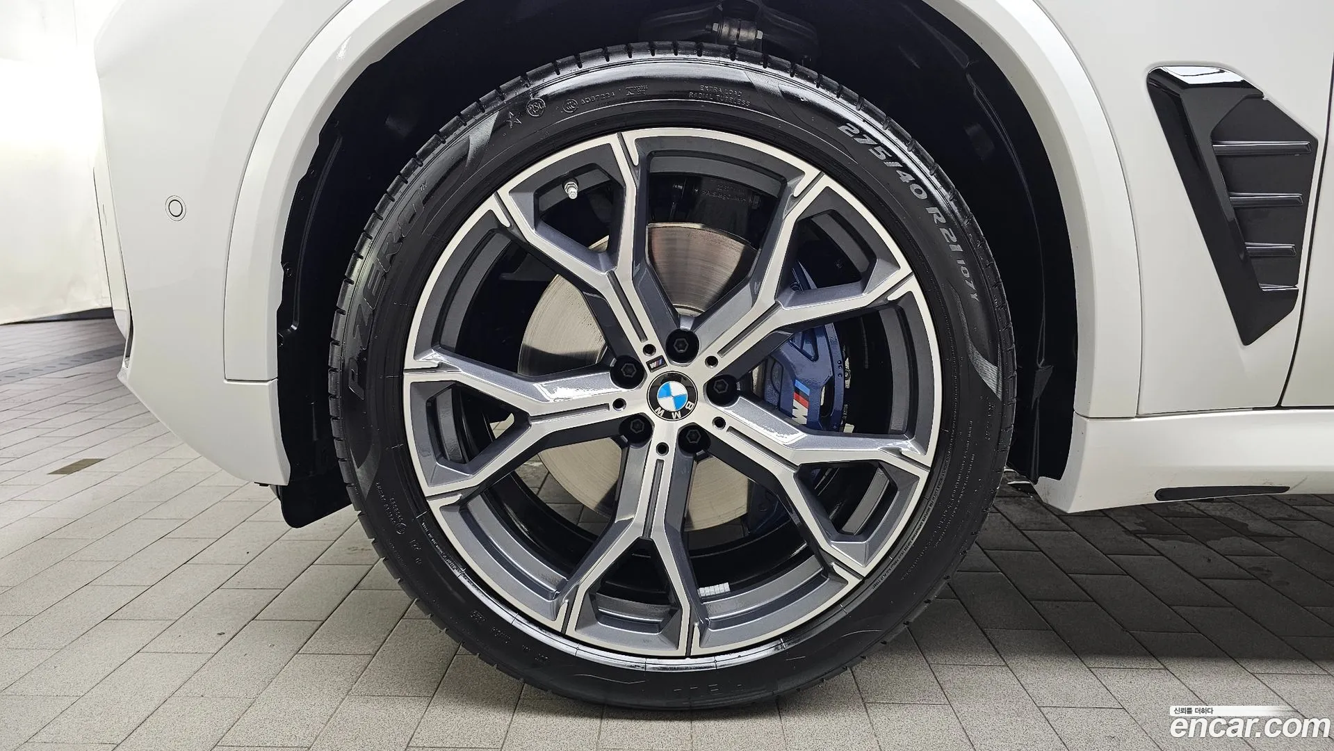 BMW X5 2025 — фото 3