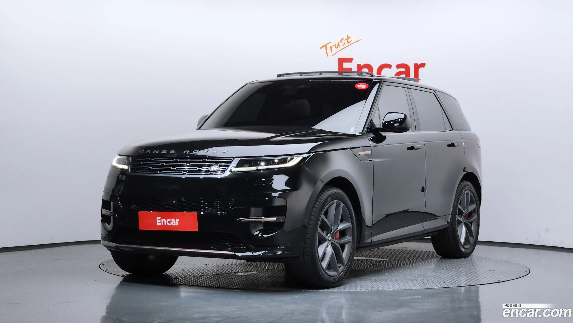 Land Rover Range Rover Sport 2024 — фото 2