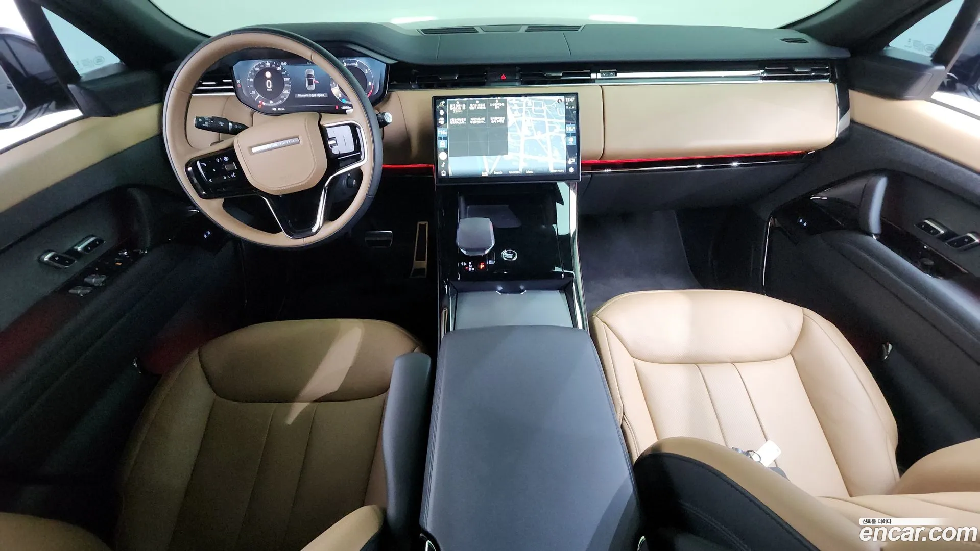 Land Rover Range Rover Sport 2024 — фото 3