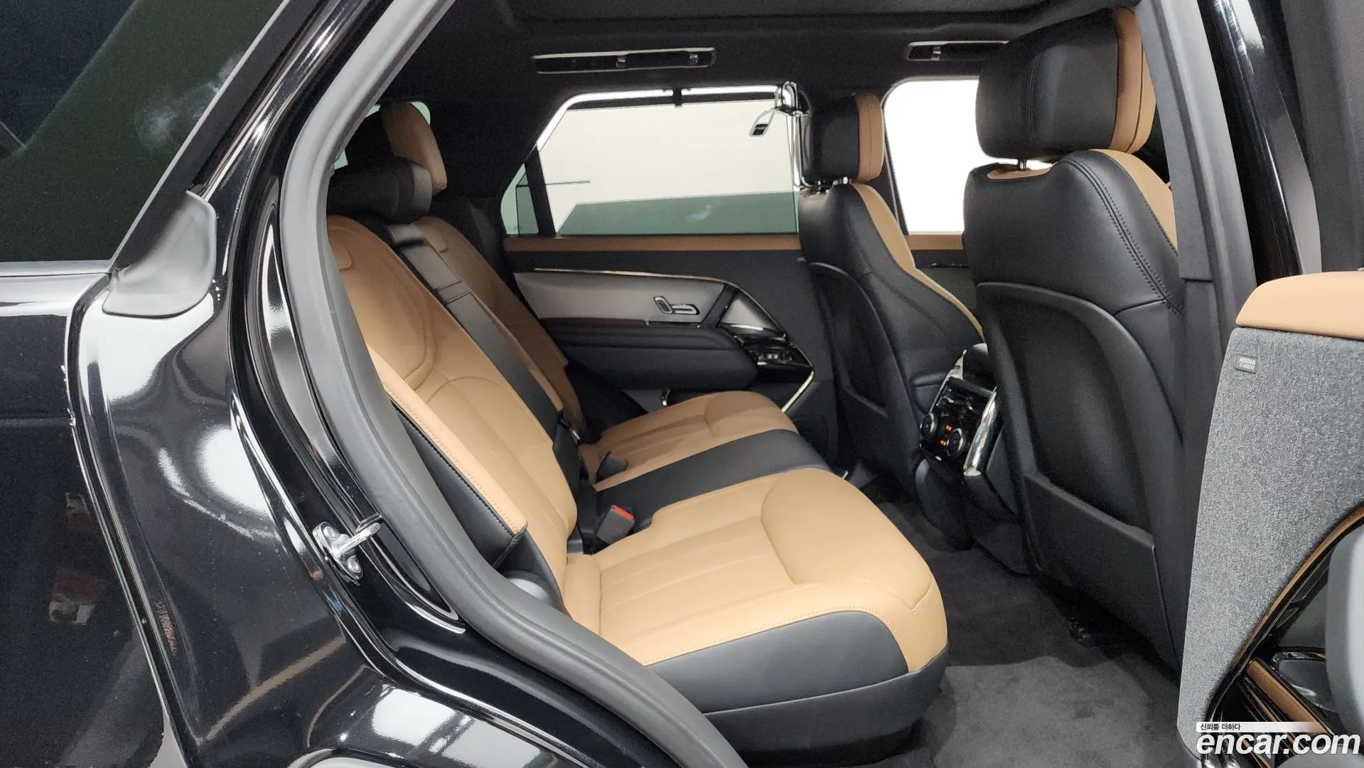 Land Rover Range Rover Sport 2024 — фото 4
