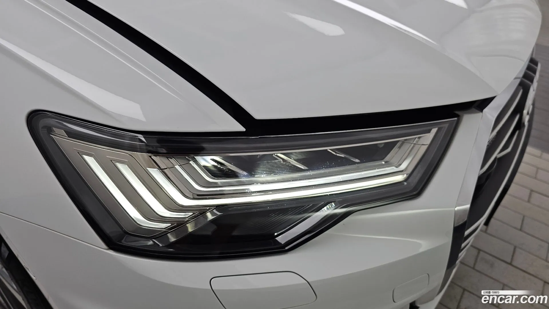 Audi A6 2023 — фото 2