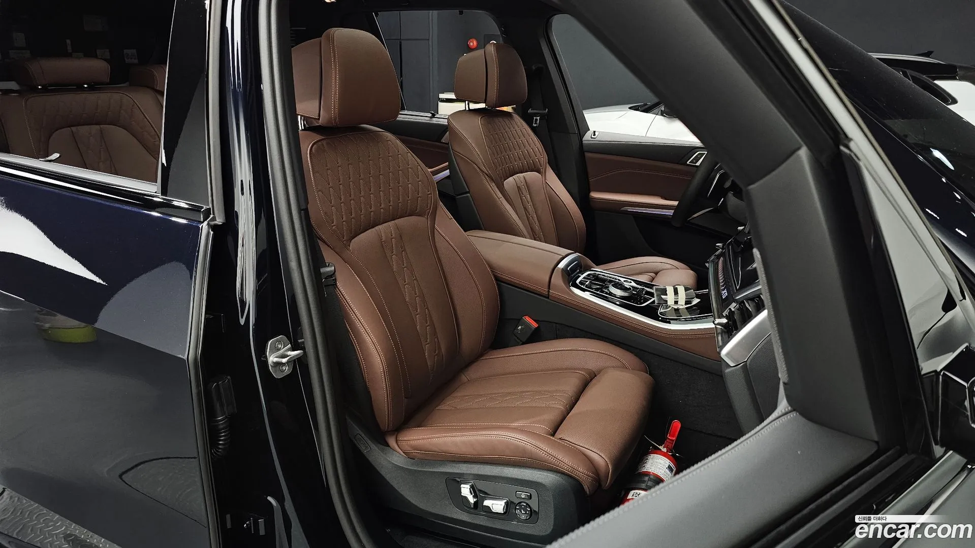 BMW X5 2025 — фото 2