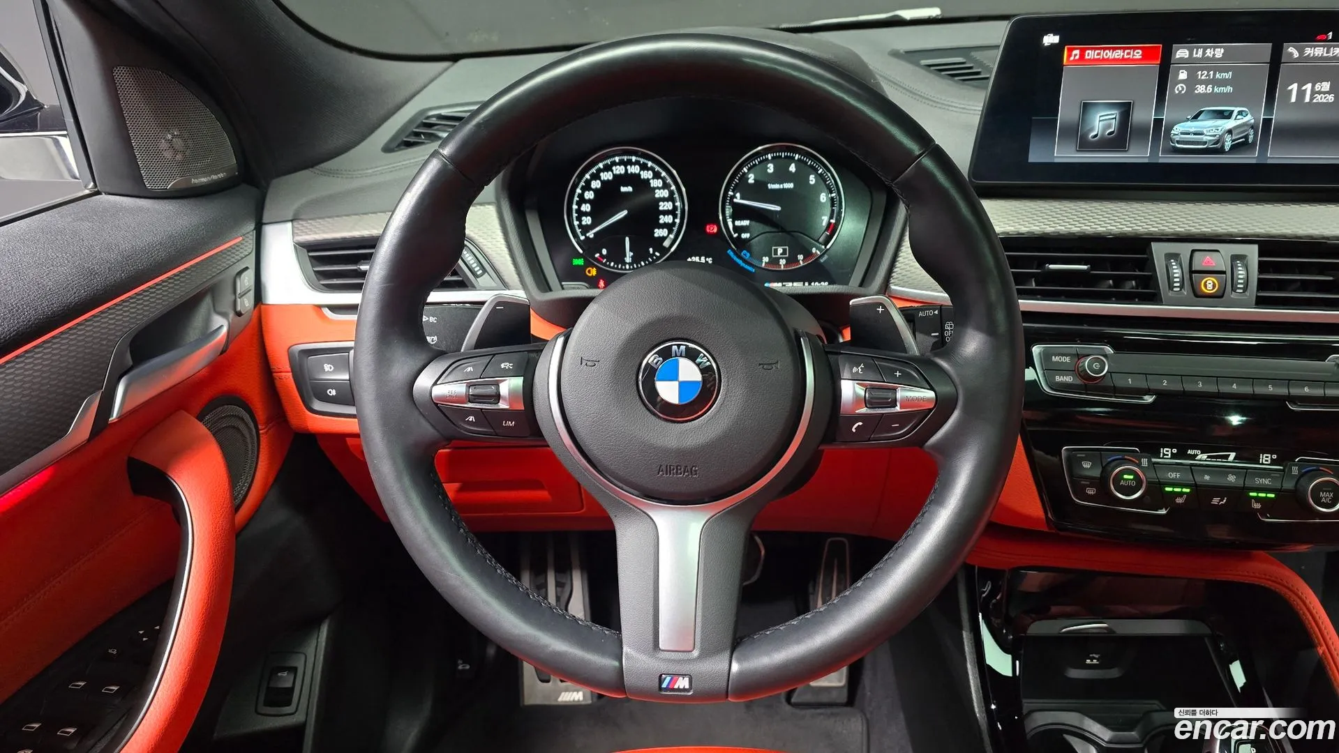 BMW X2 2023 — фото 2