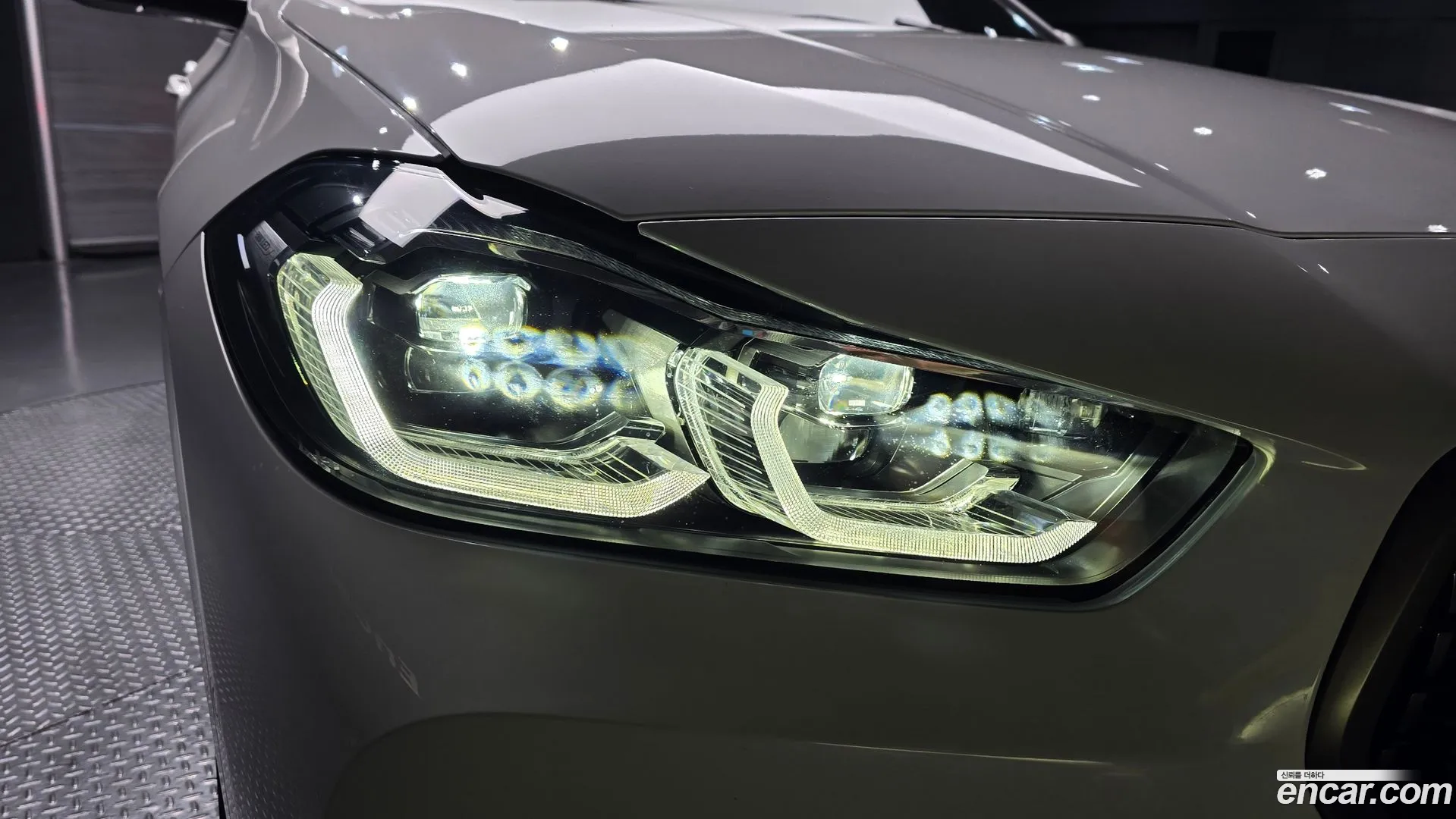 BMW X2 2023 — фото 3