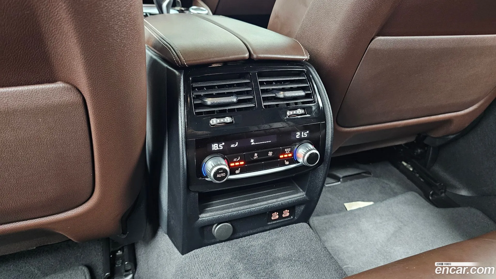 BMW 530i 2022 — фото 4