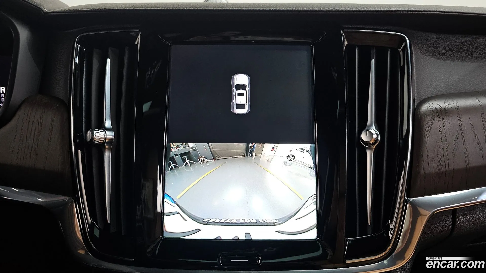 Volvo S90 2022 — фото 1