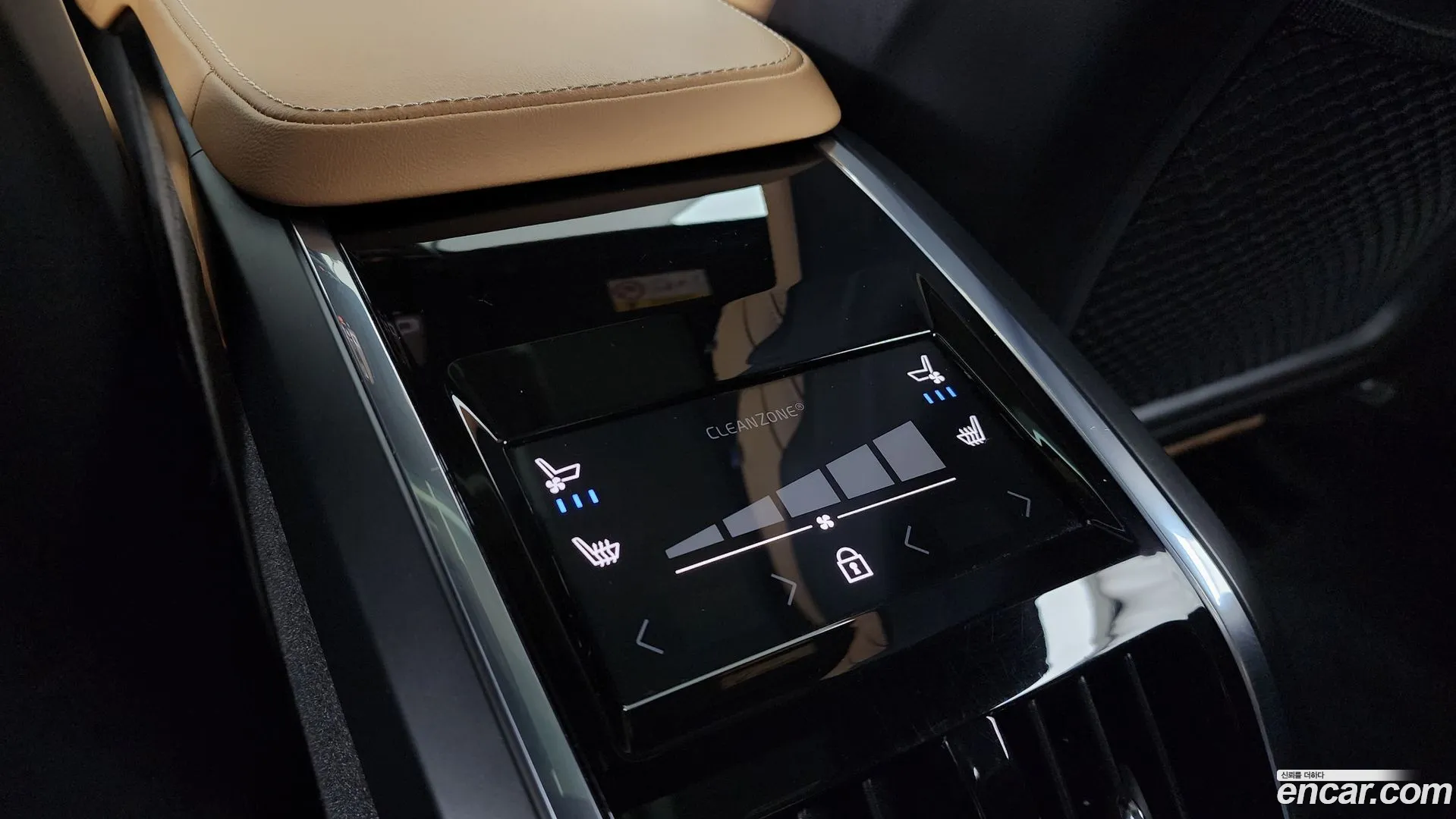 Volvo S90 2023 — фото 1