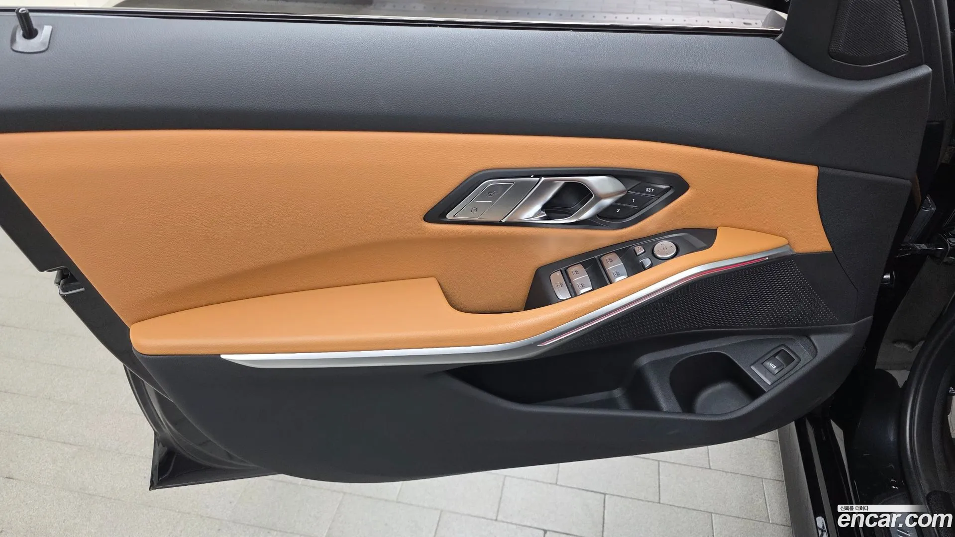 BMW 320i 2023 — фото 2