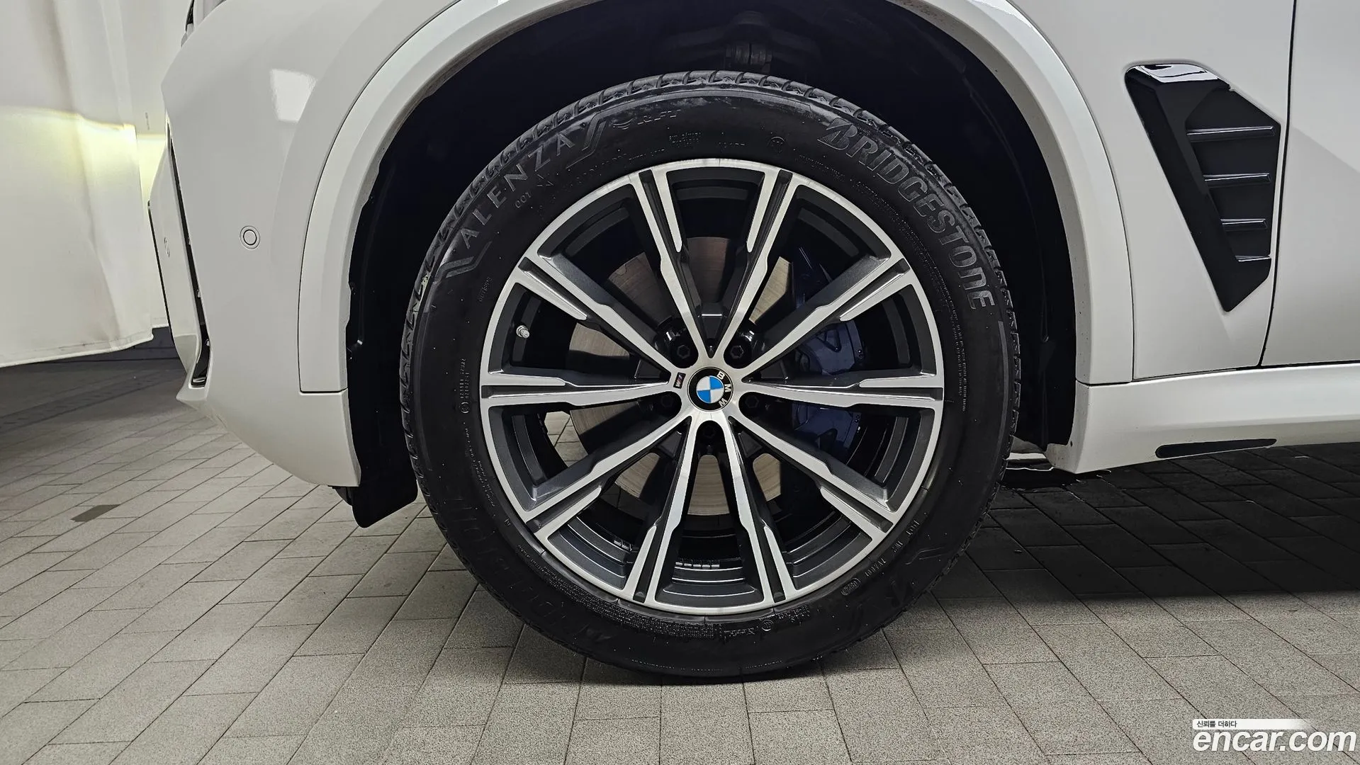 BMW X5 2024 — фото 4