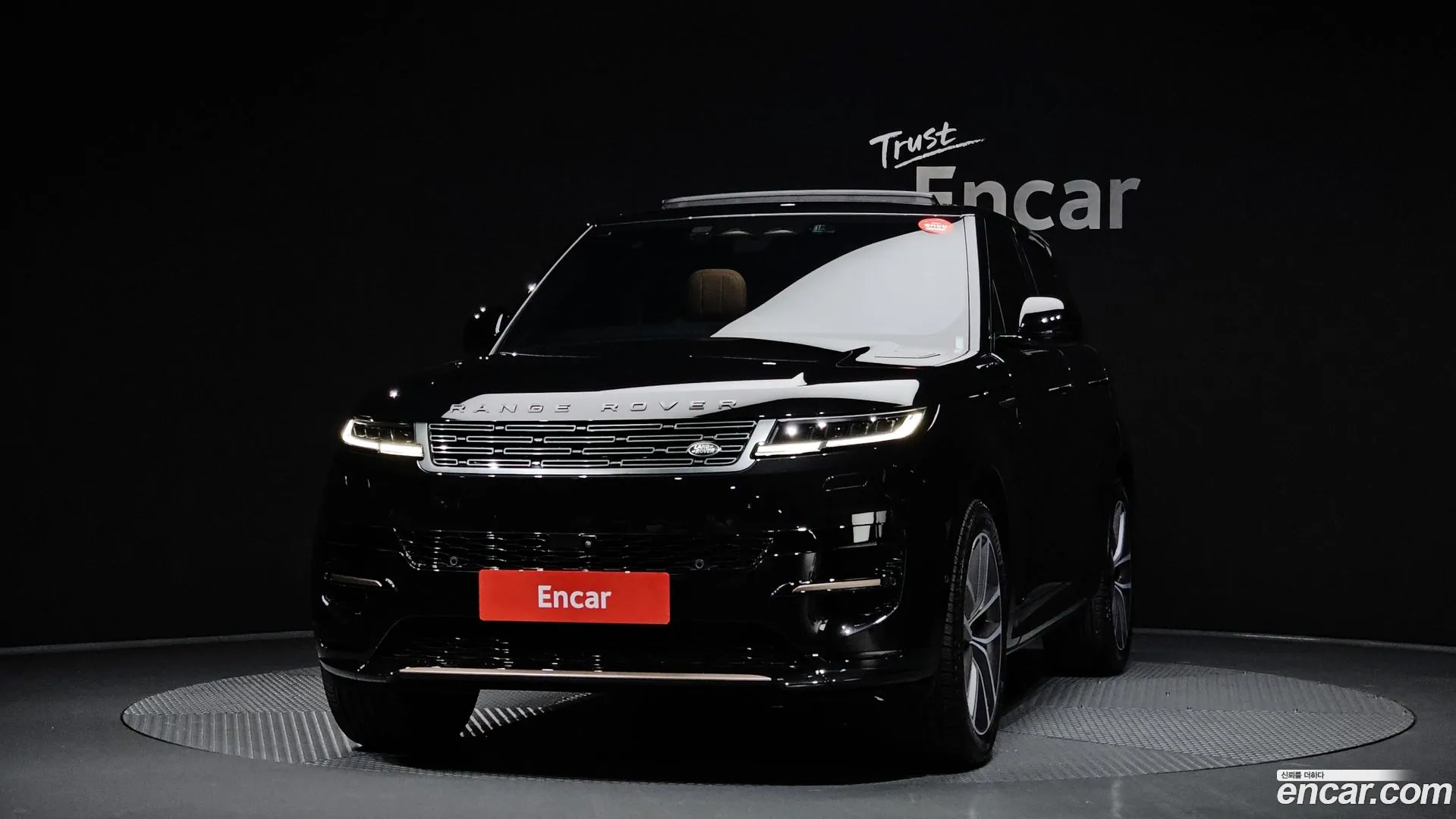 Land Rover Range Rover Sport 2025 — фото 1