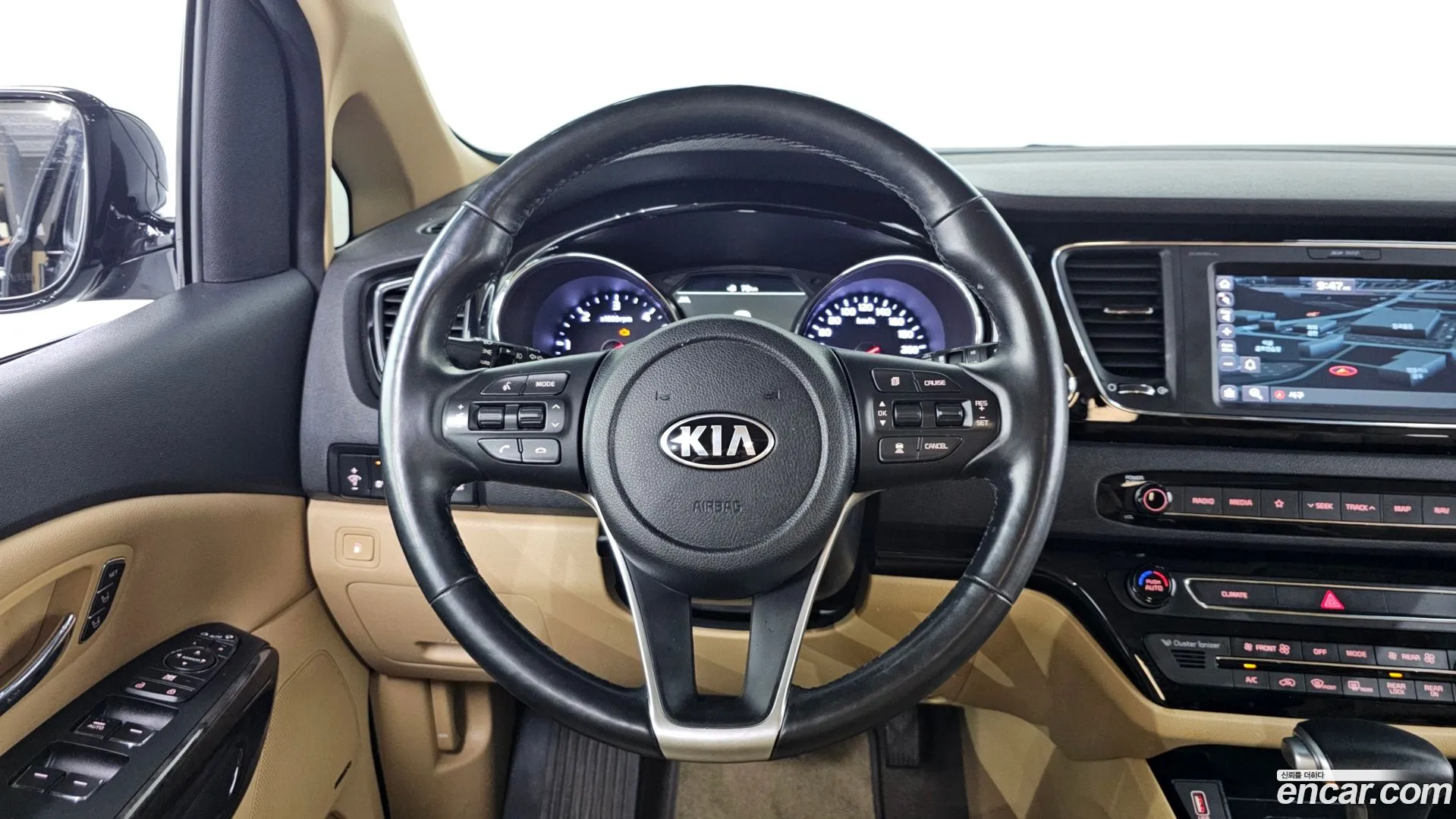 Kia Carnival 2020 — фото 3
