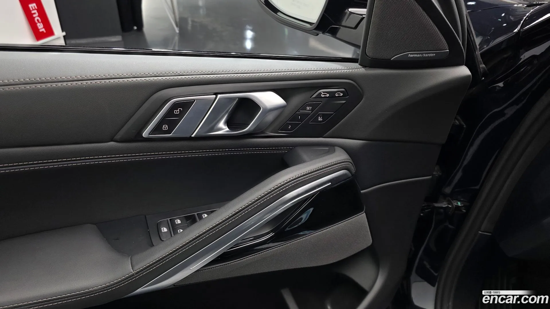 BMW X6 2025 — фото 1