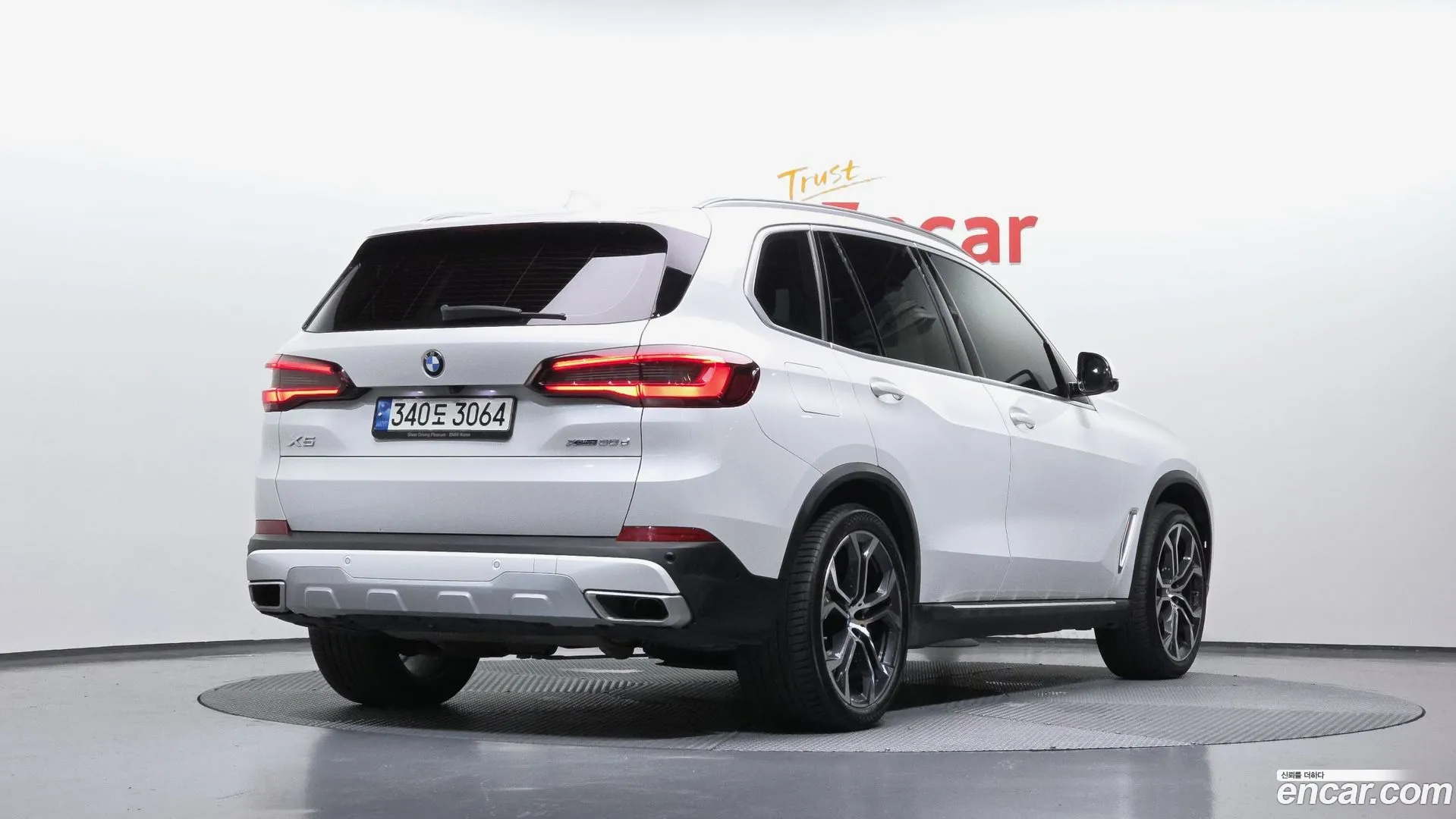 BMW X5 2022 — фото 3