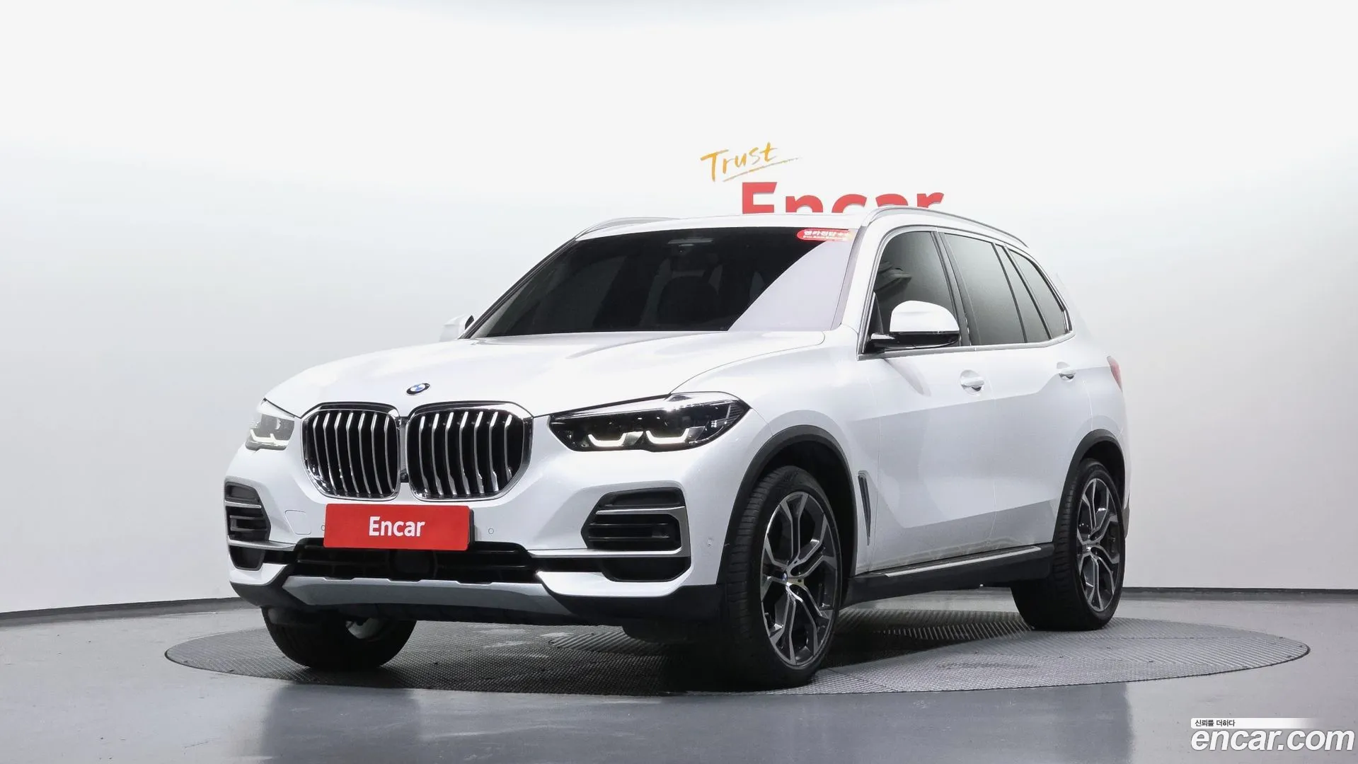 BMW X5 2022 — фото 4