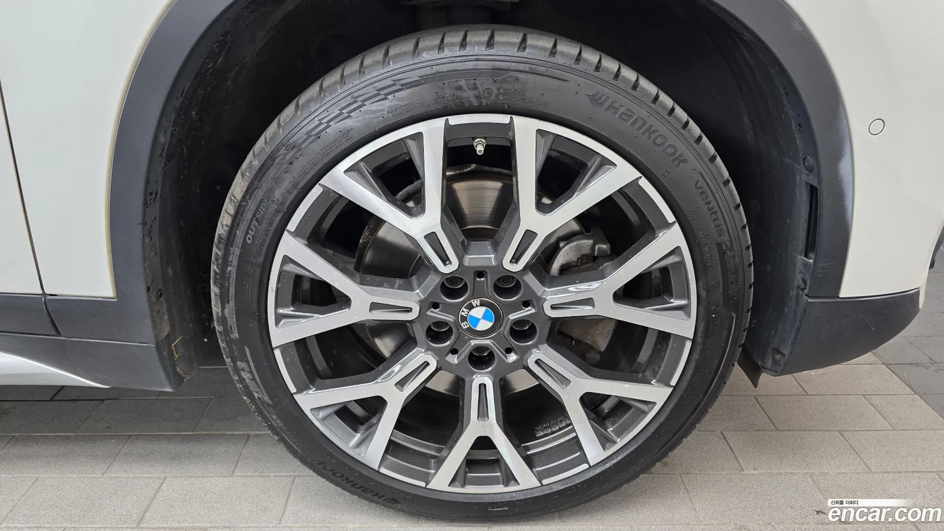 BMW X1 2022 — фото 3