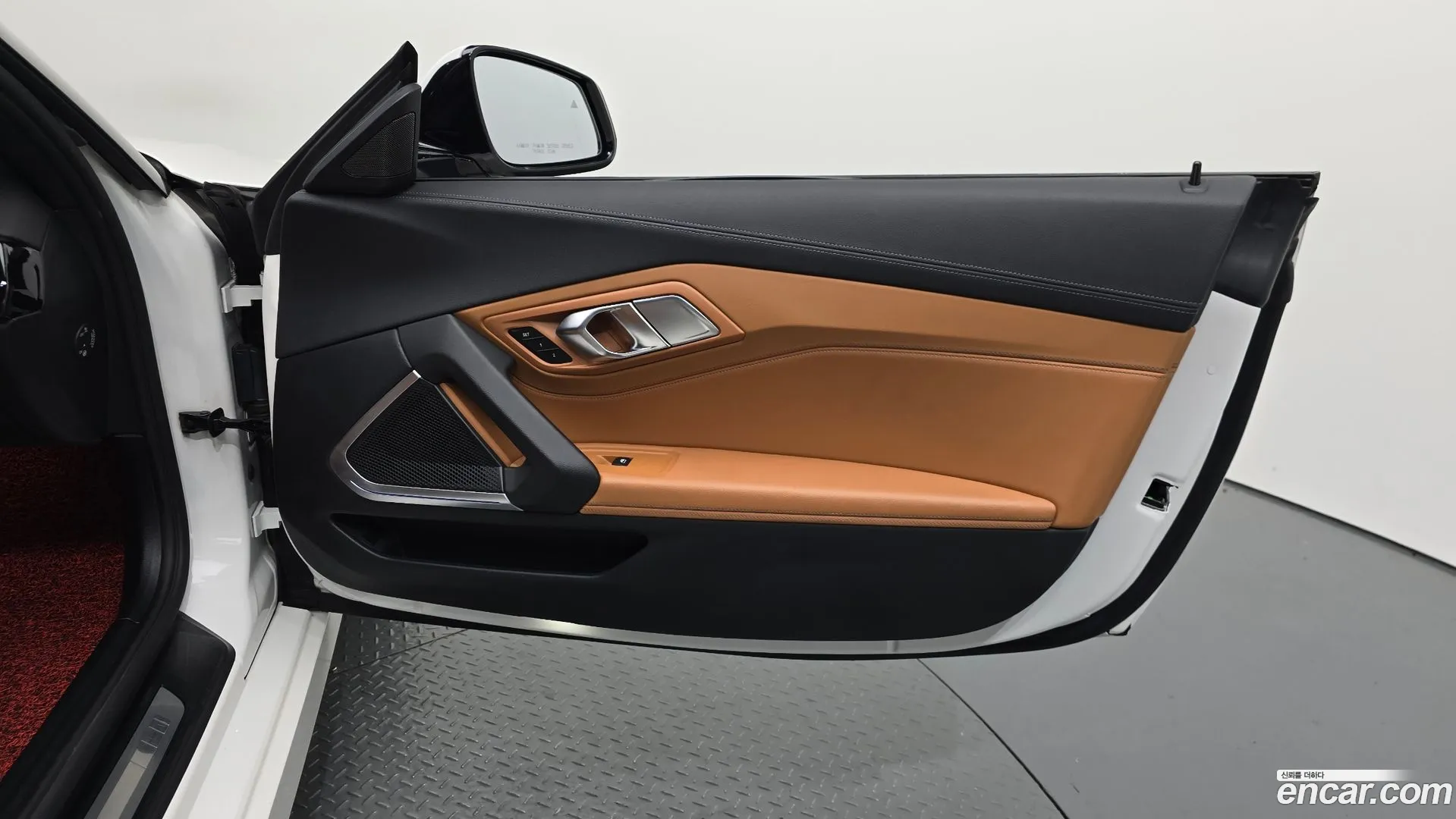 BMW Z4 2020 — фото 2