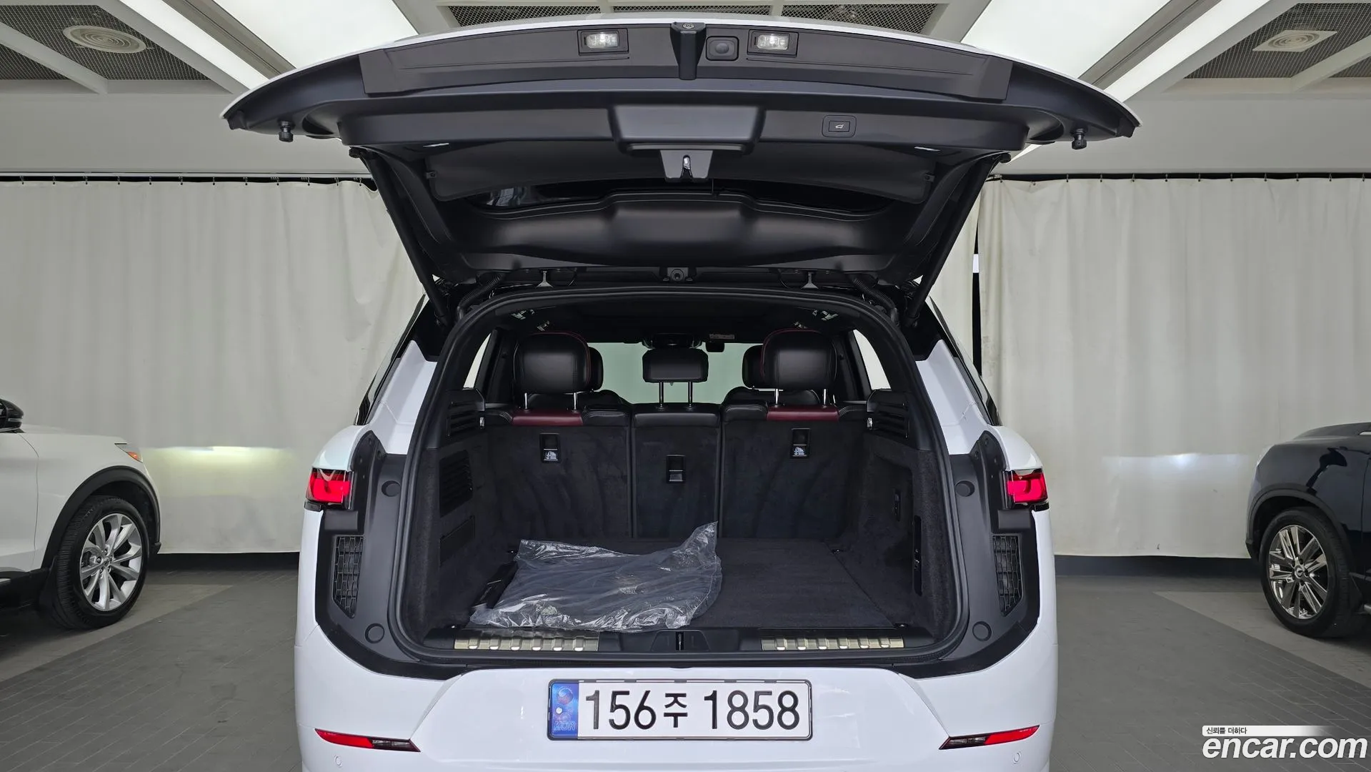 Land Rover Range Rover Sport 2024 — фото 5