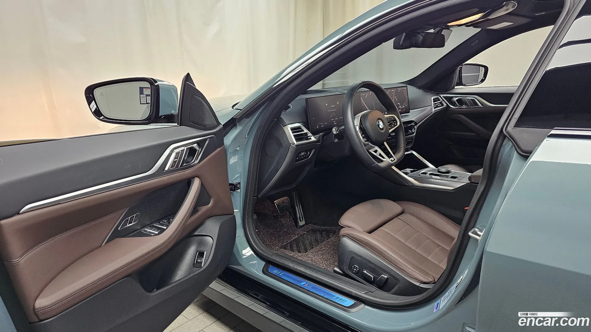 BMW 420i 2026 — фото 2