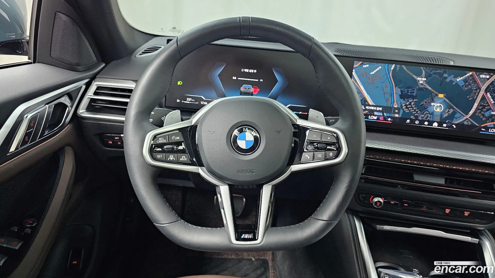BMW 420i 2026 — фото 3