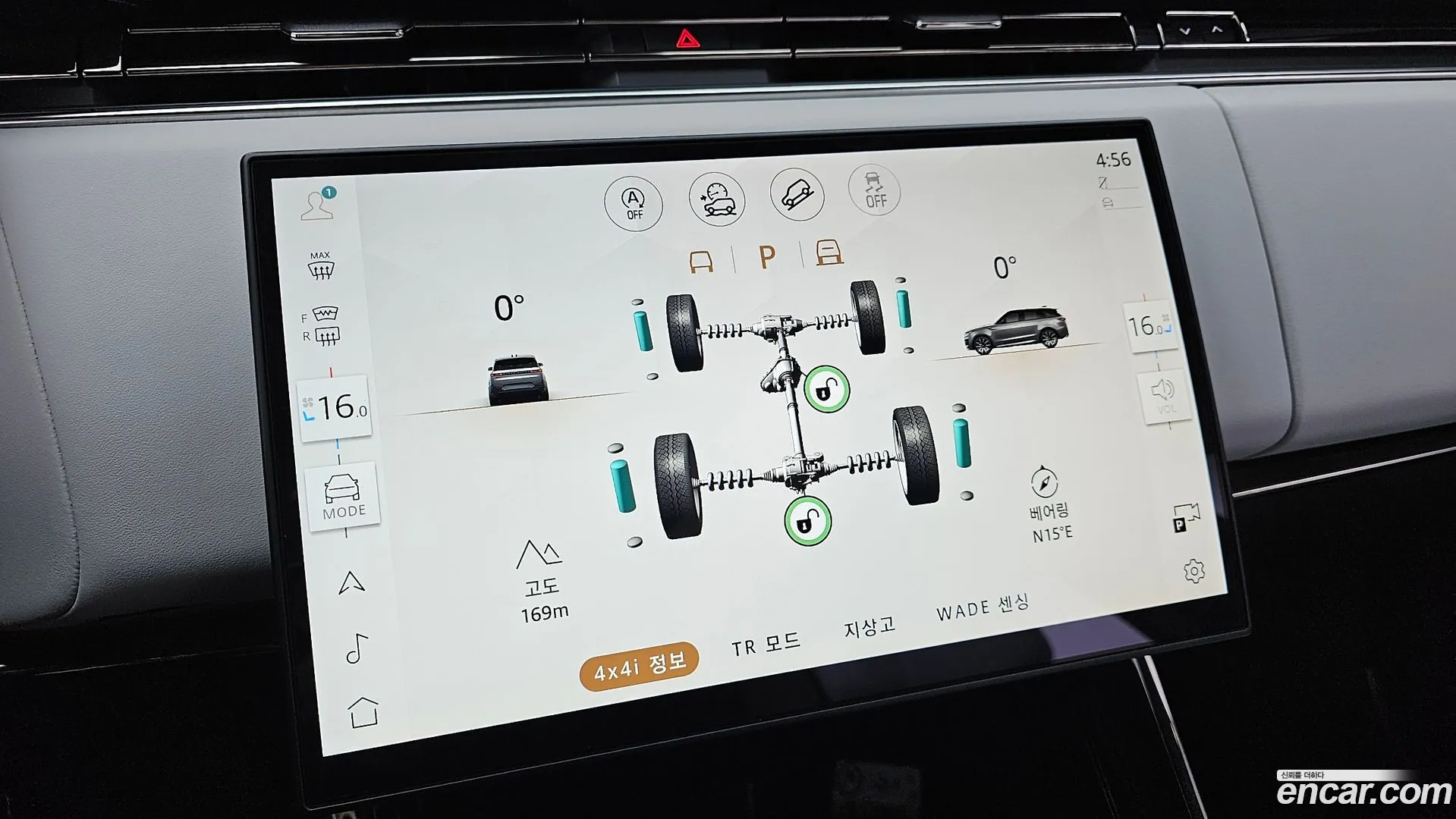 Land Rover Range Rover Sport 2025 — фото 2