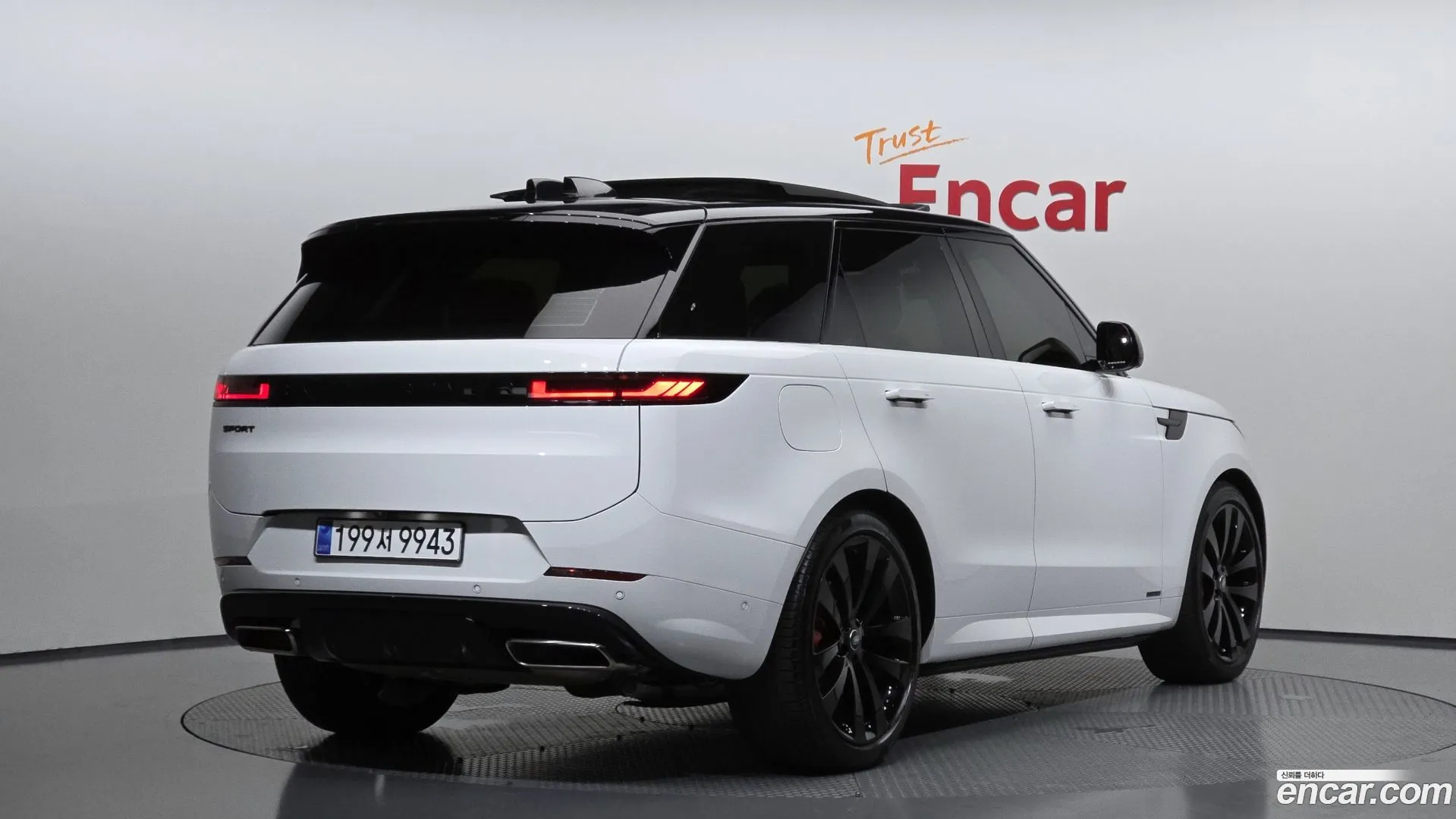 Land Rover Range Rover Sport 2025 — фото 5
