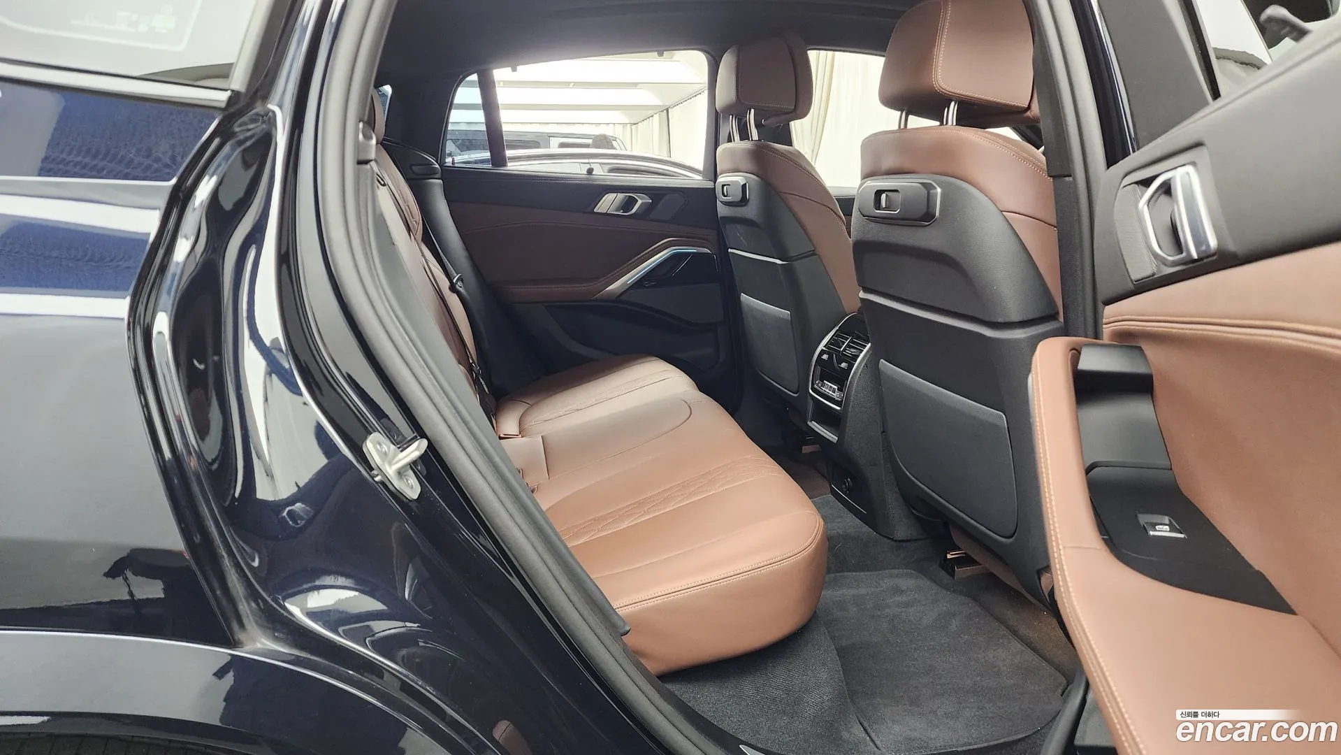BMW X6 2025 — фото 1