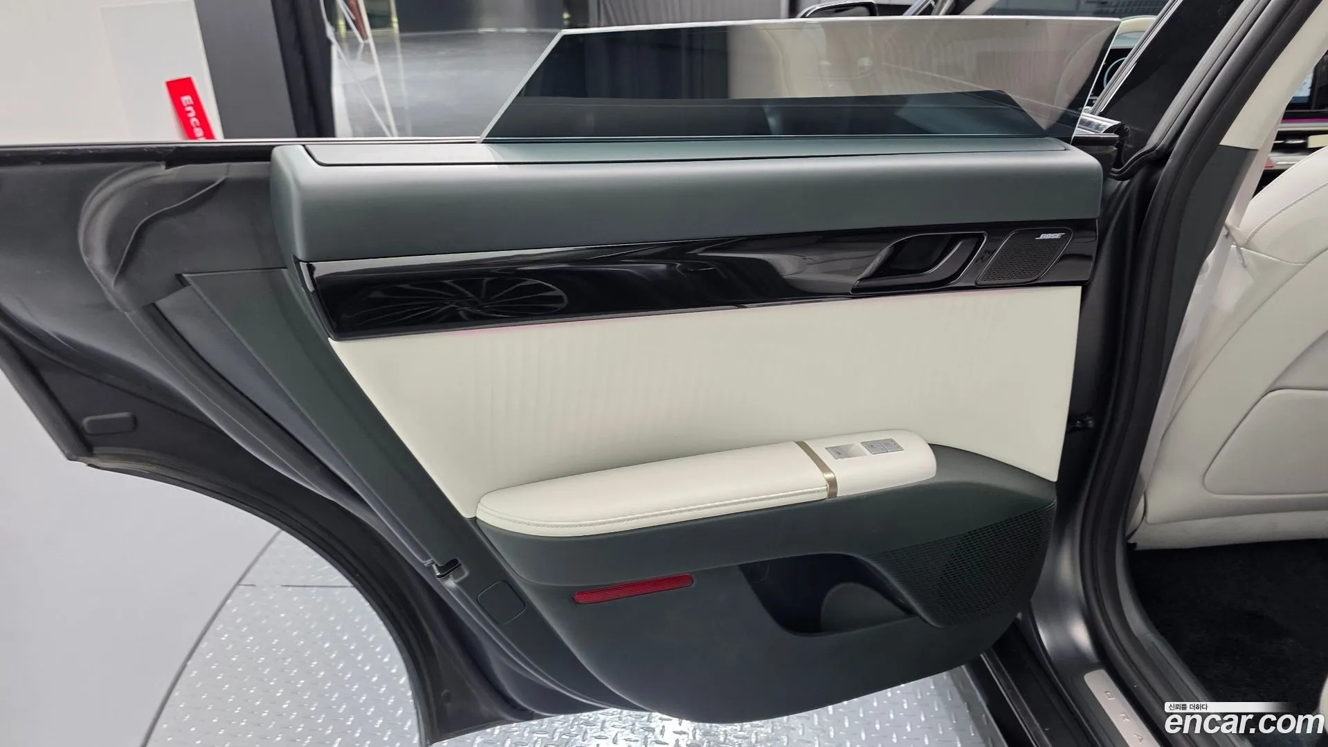Hyundai Grandeur 2022 — 2