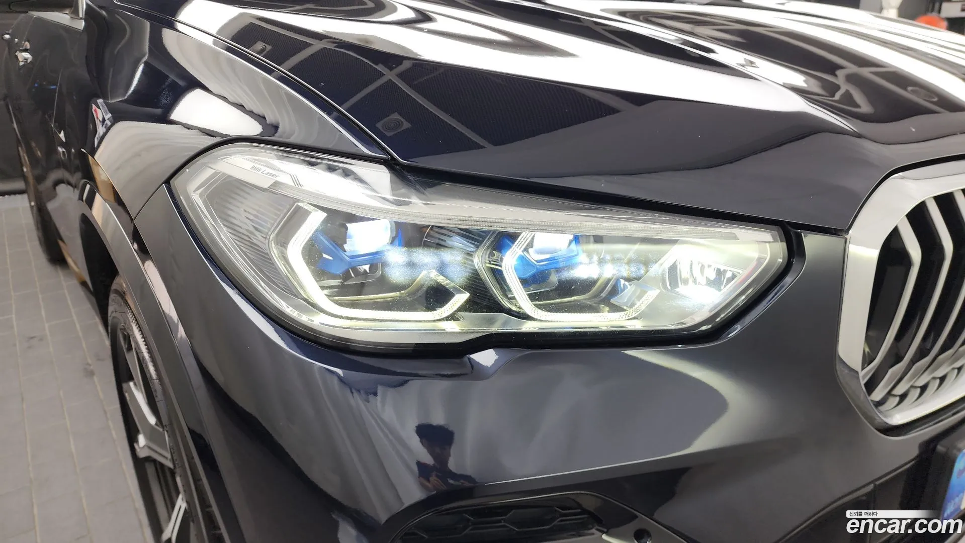 BMW X5 2021 — фото 2