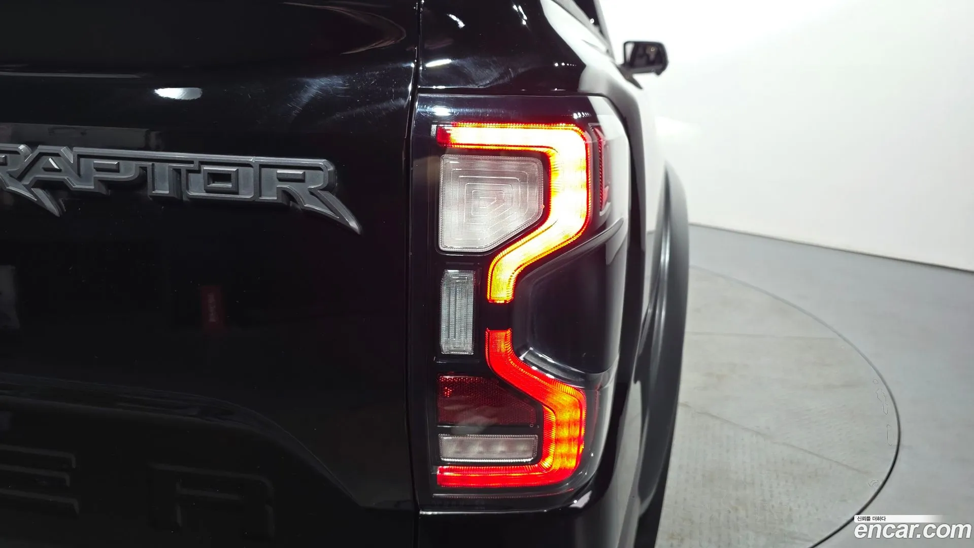 Ford Ranger 2023 — фото 4