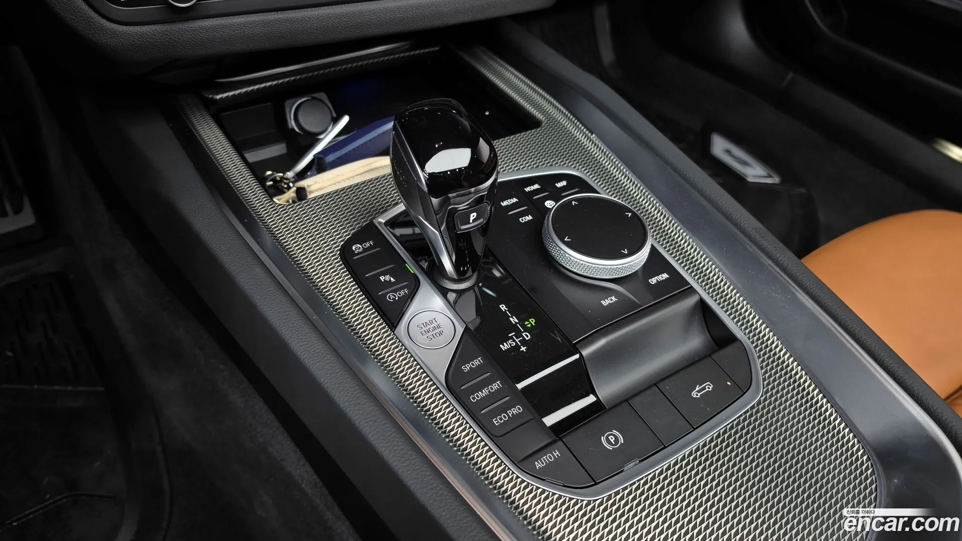BMW Z4 2025 — фото 1