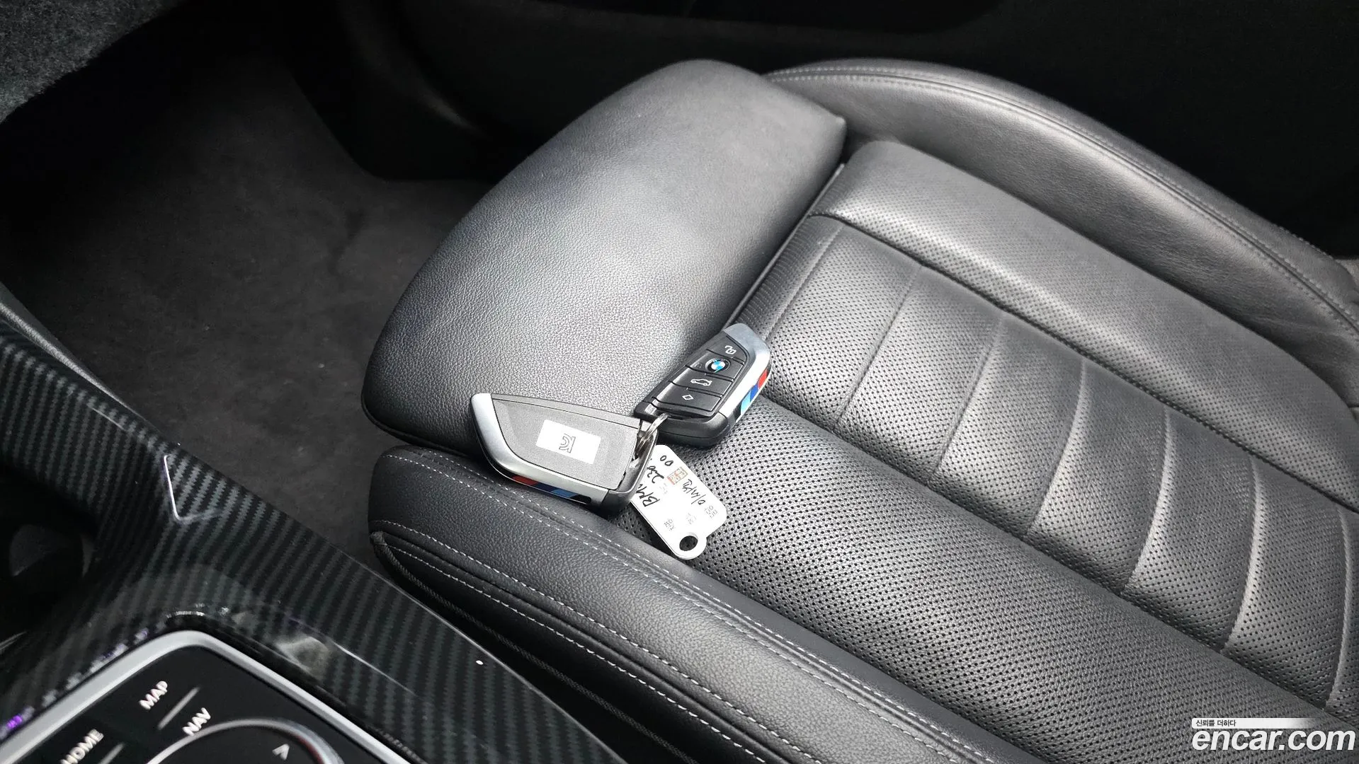 BMW X3 2021 — фото 2