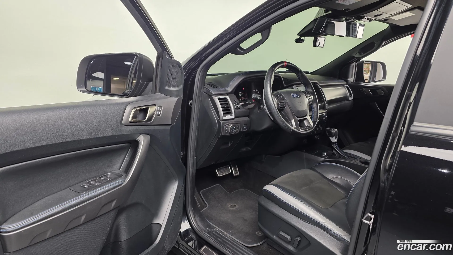 Ford Ranger 2022 — фото 2